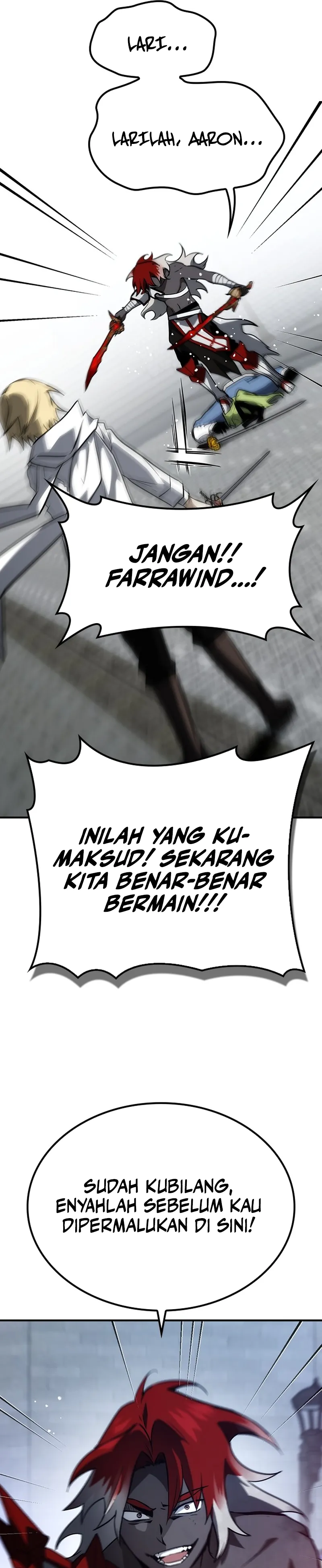 Bad Ending Maker chapter 56 halaman 6
